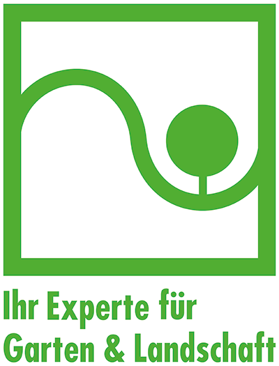 Logo Experte für Garten & Landschaft